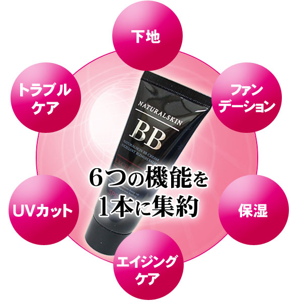 �i�`�������X�L��BB�N���[�� SPF20 �摜4